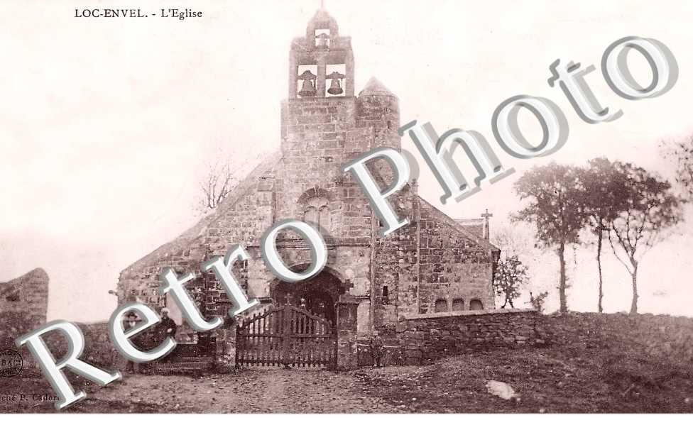 l'église