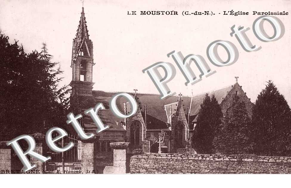 l'église