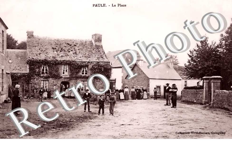 la Place