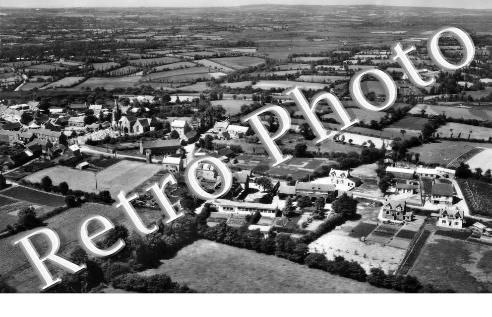 vue générale