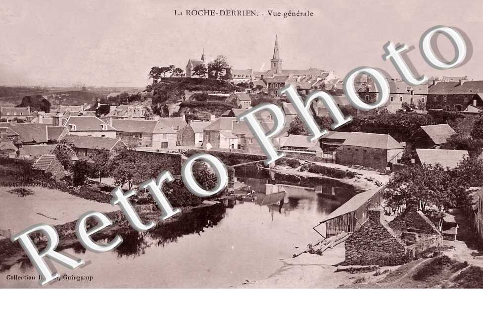 vue générale