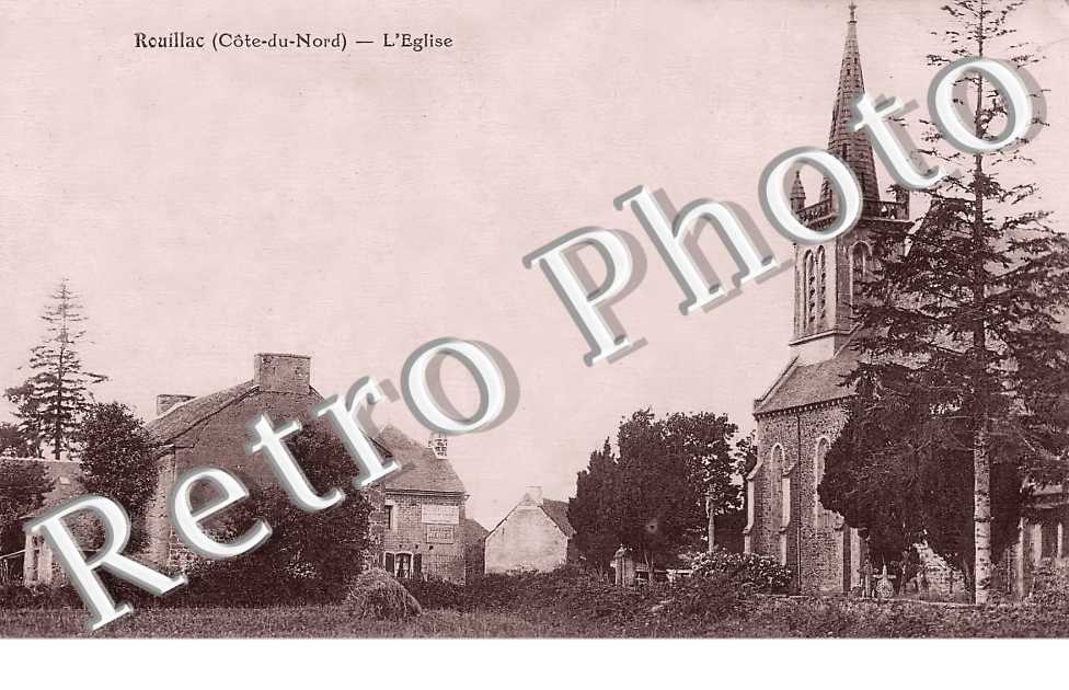 l'église