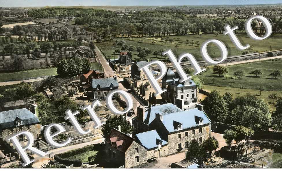vue générale