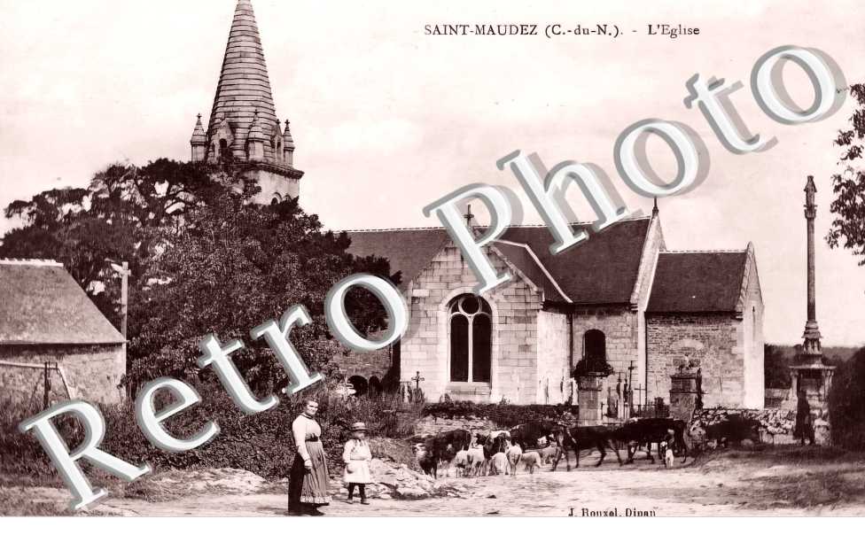 l'église