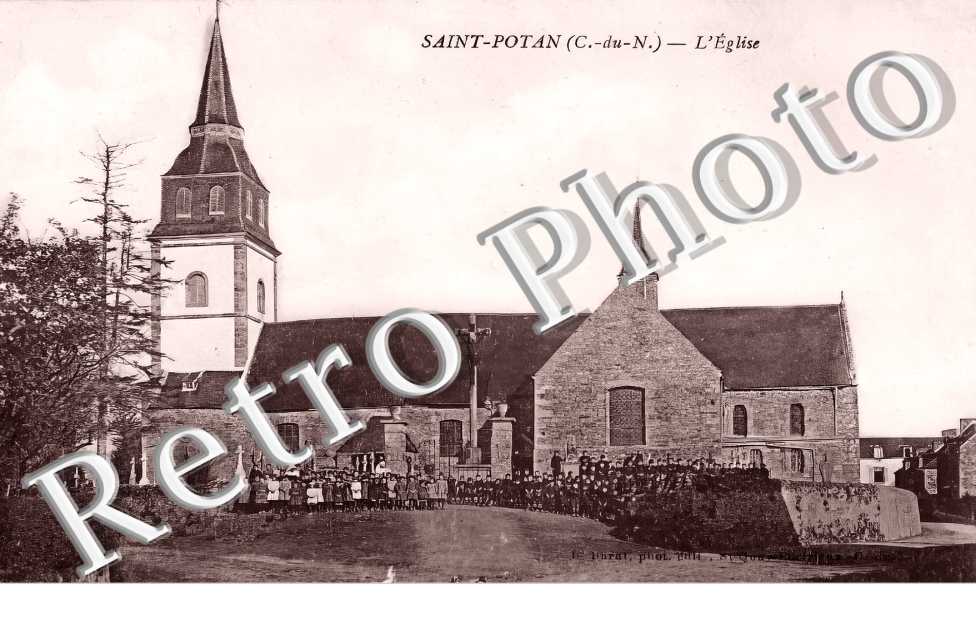 l'église