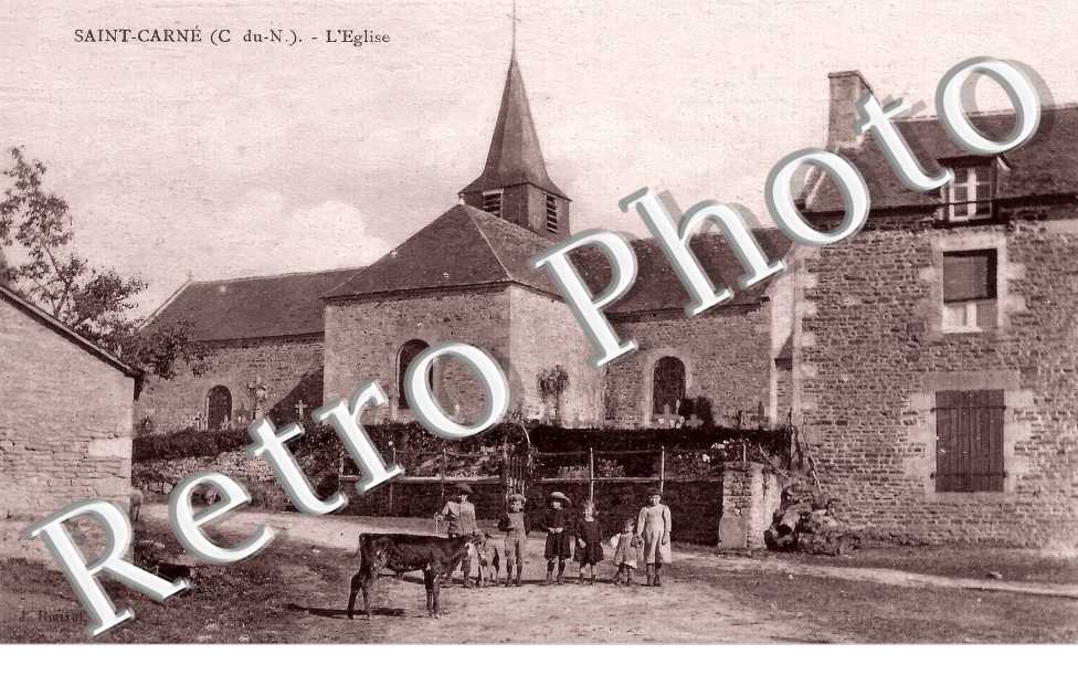 l'église