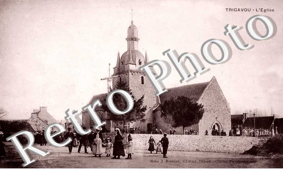 l'église