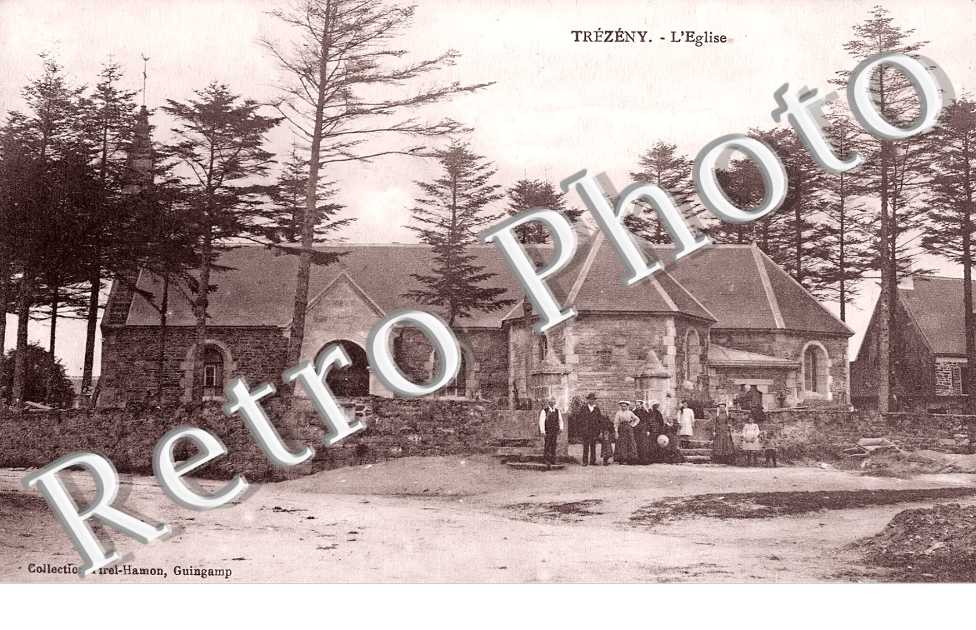 l'église