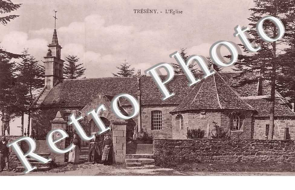 l'église