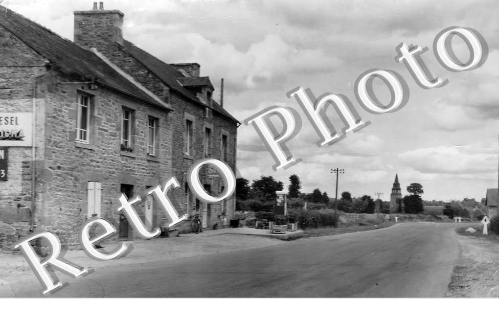rue principale