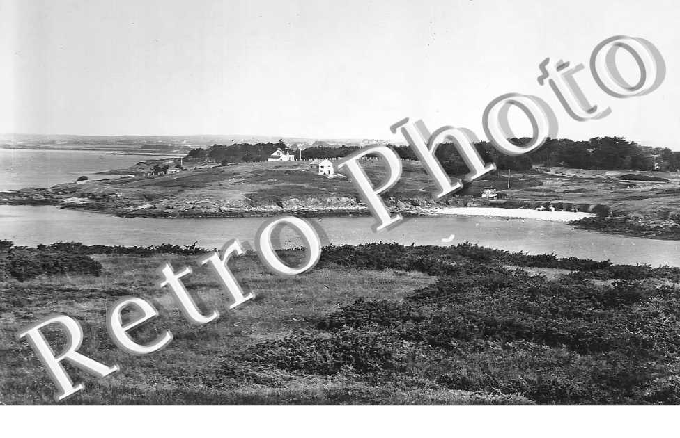 Baie de Croisty