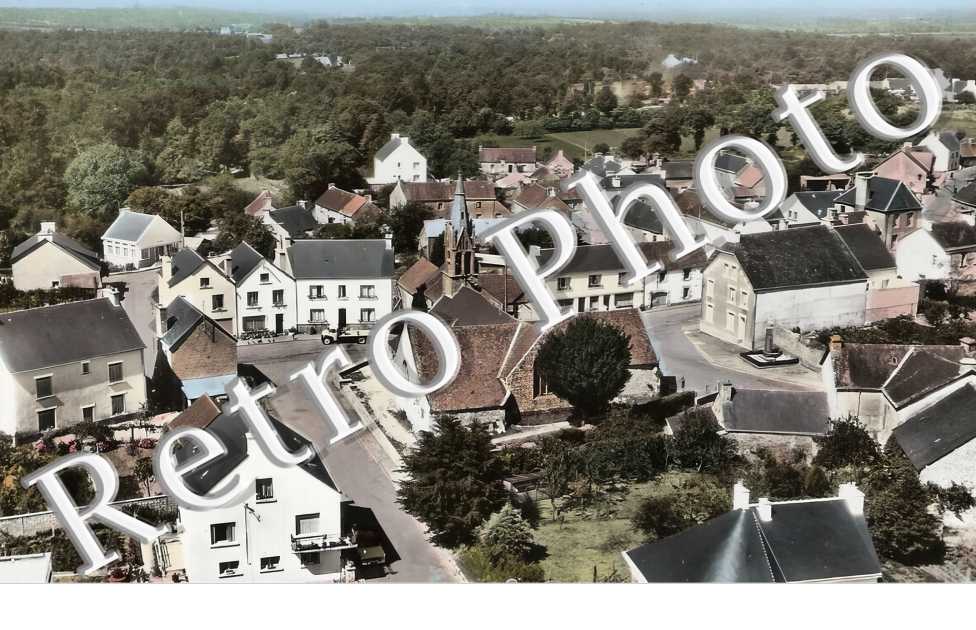 vue générale