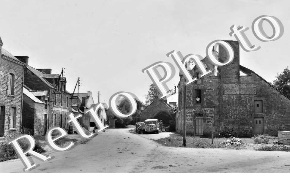 rue principale