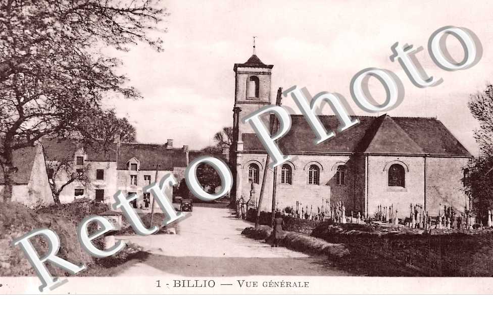 vue générale