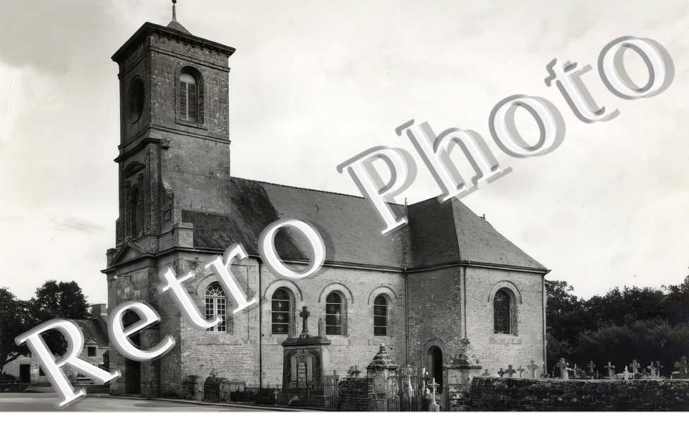 l'église