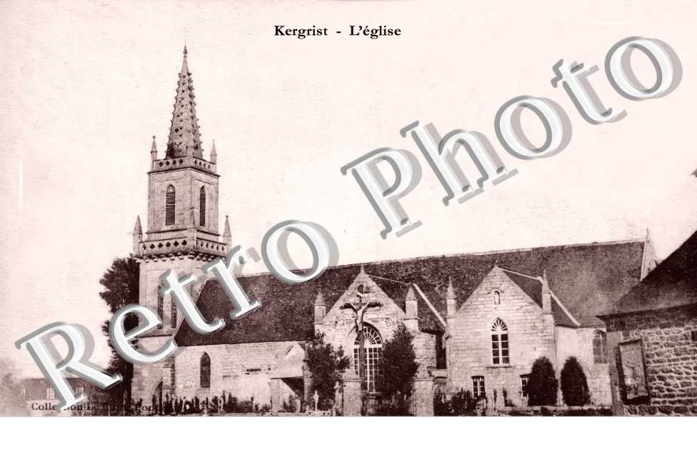 l'église