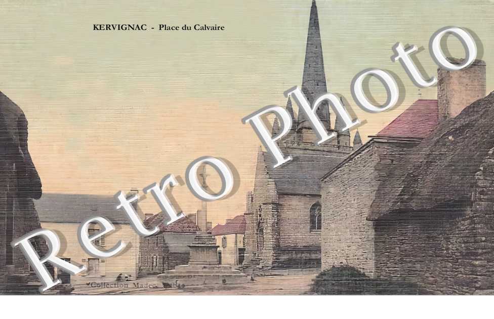 place du calvaire