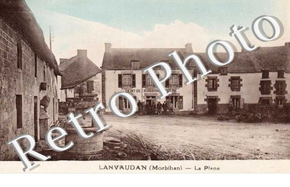 la place