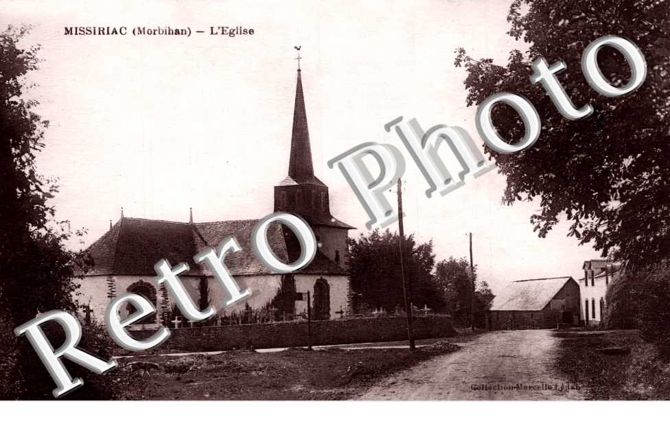 l'église