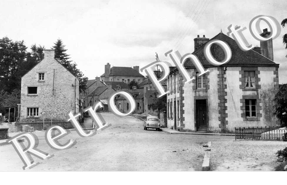 la rue principale 