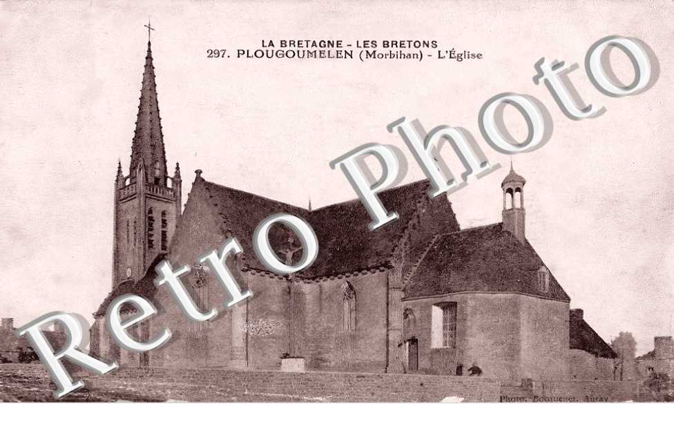 l'église