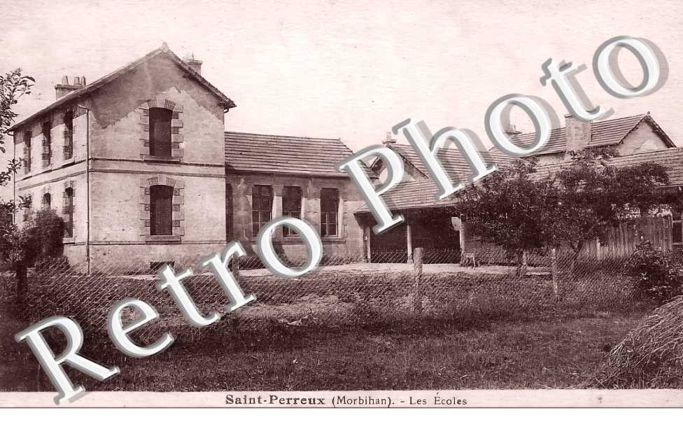 Les écoles  