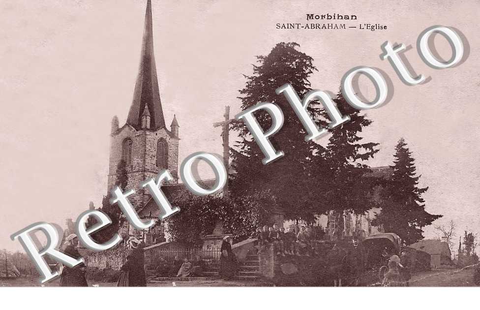 l'église
