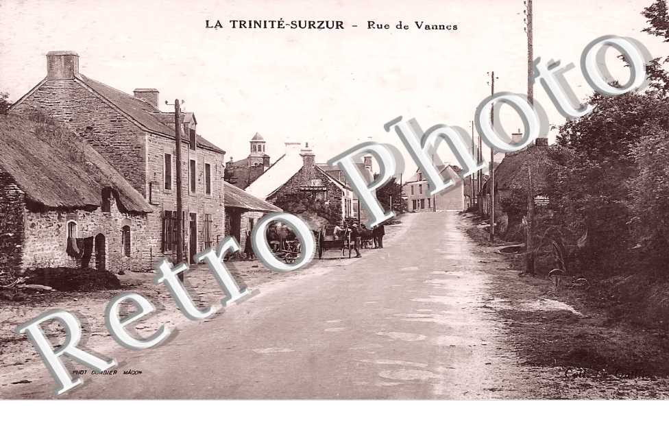 rue de Vannes