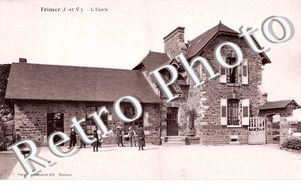 l'école.