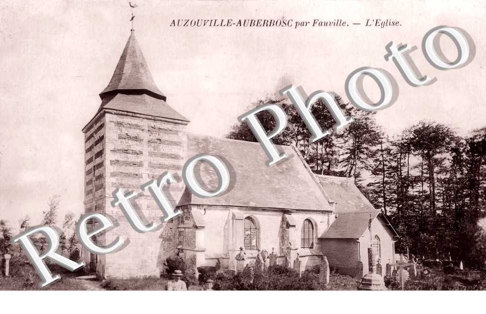 l'église