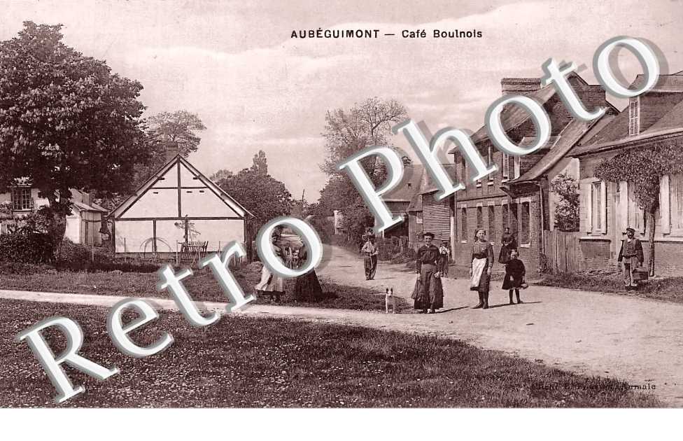 Café Boulnois