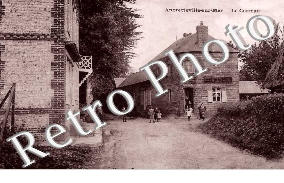 le Carreau
