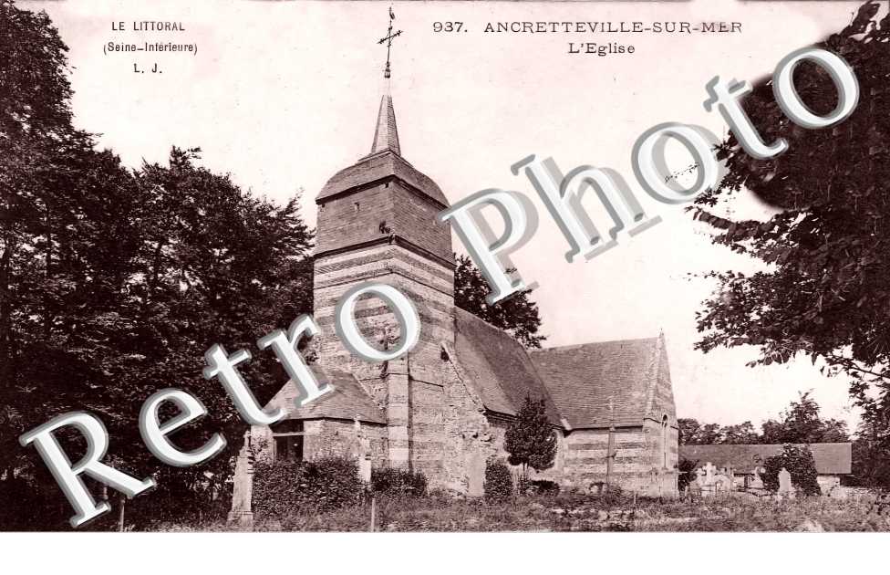 l'église
