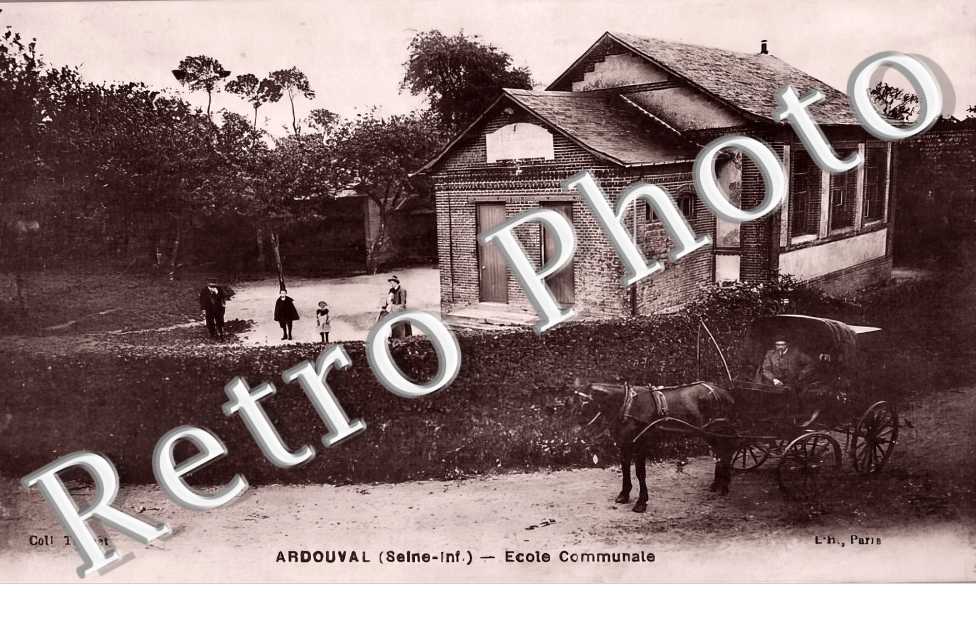 école communale