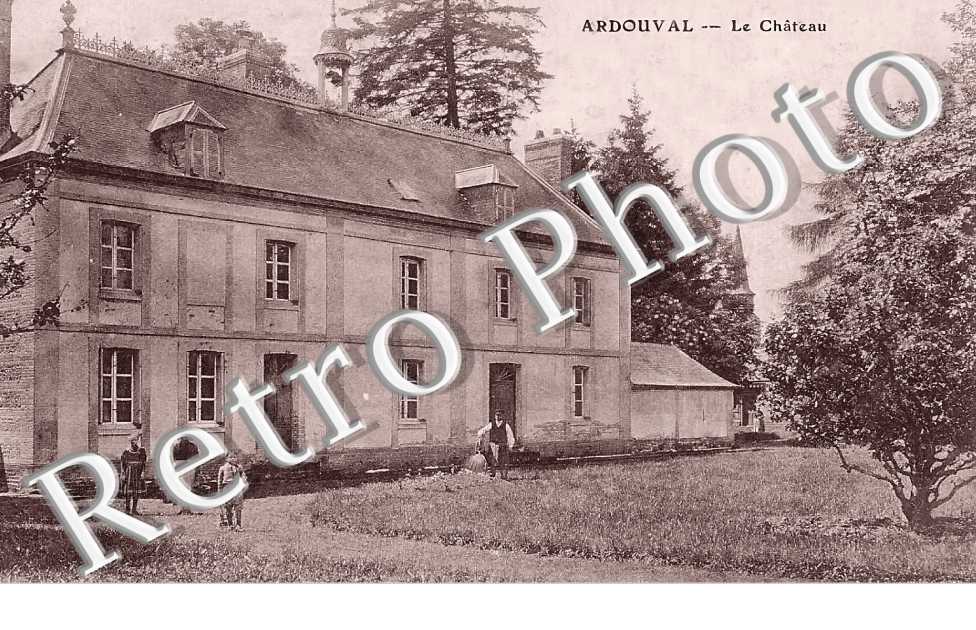 le Château