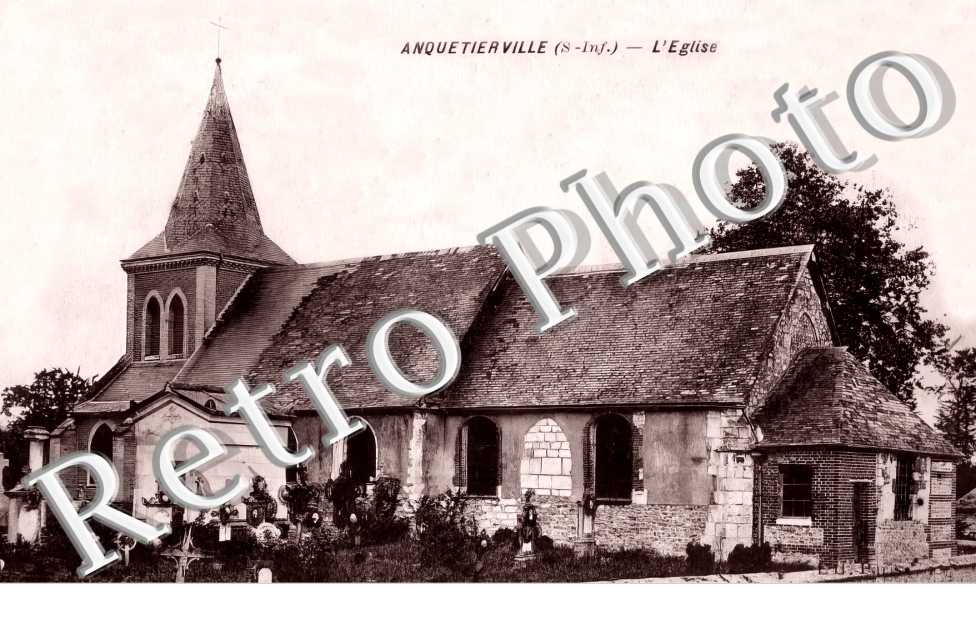 l'église