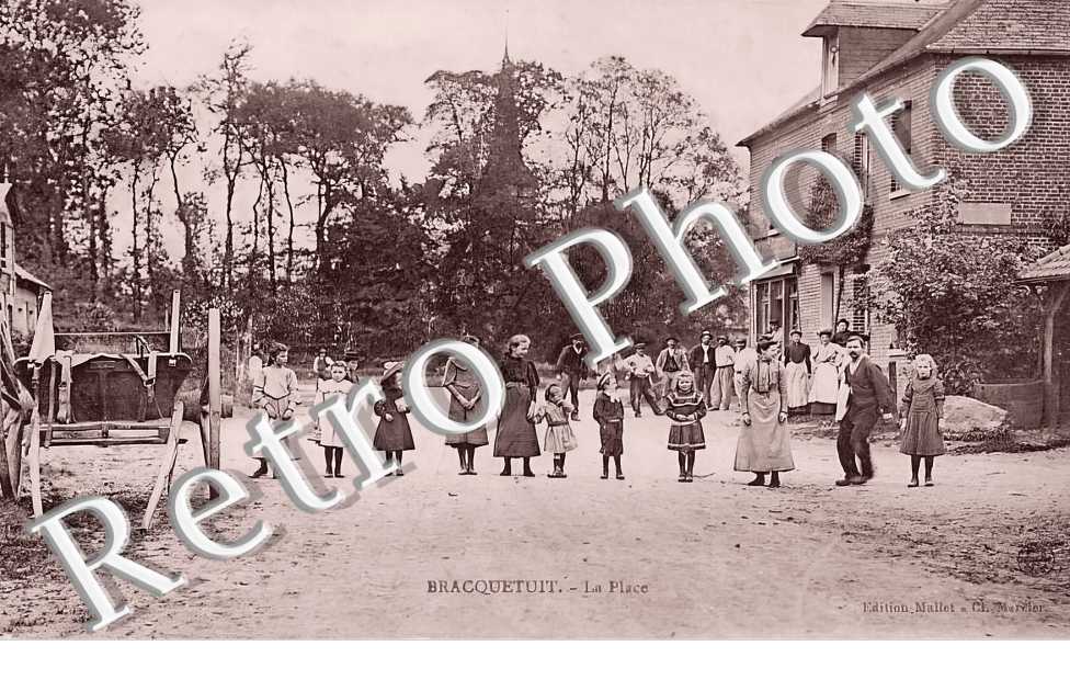 la place