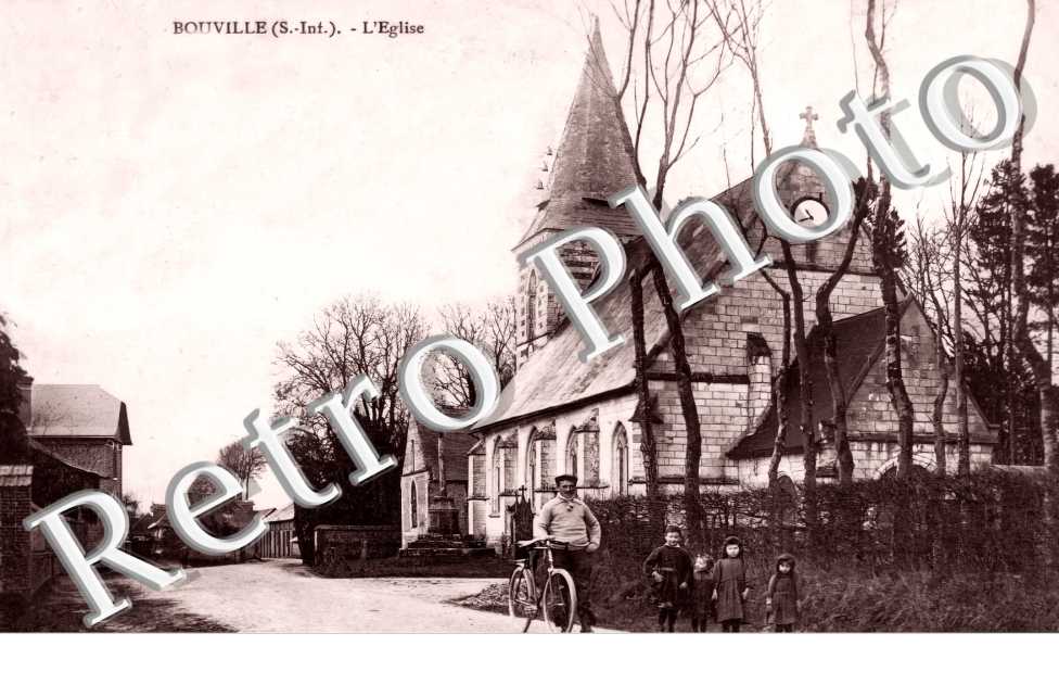 l'église