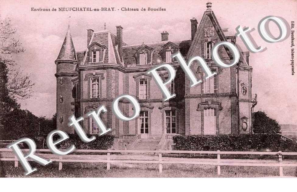 Château