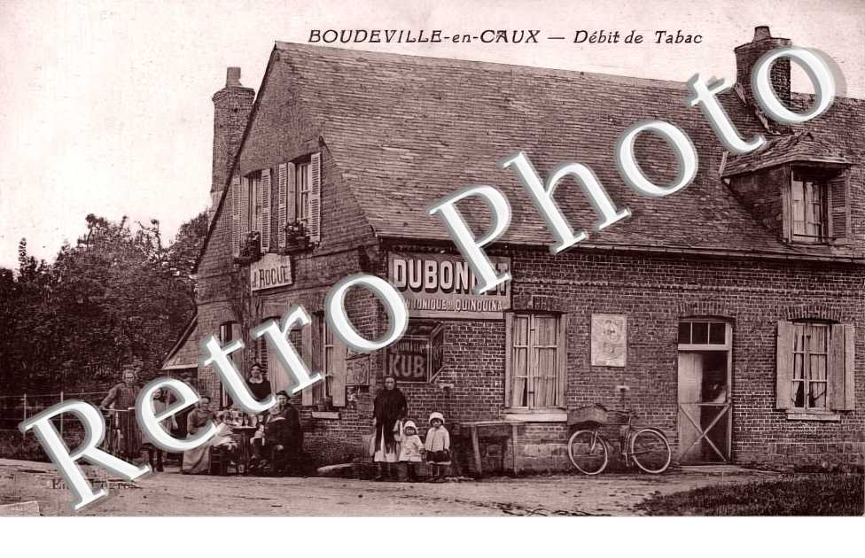débit de tabac