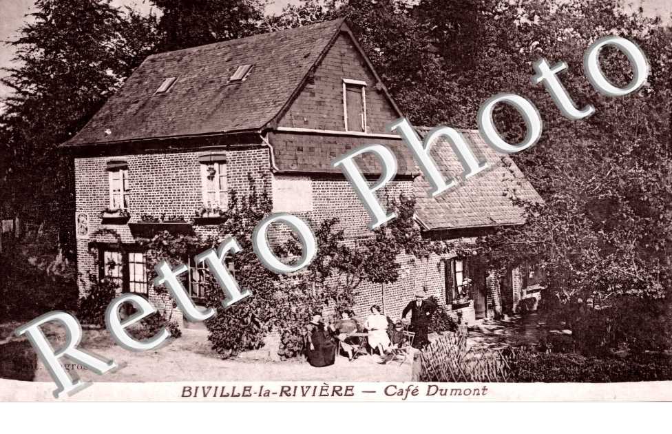 Café Dumont