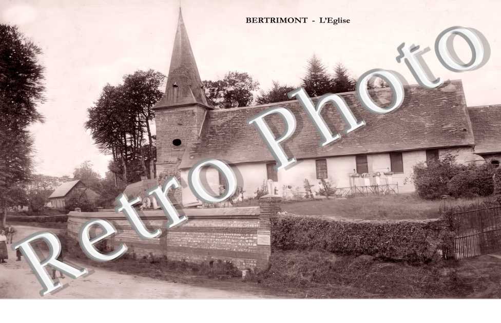 l'église