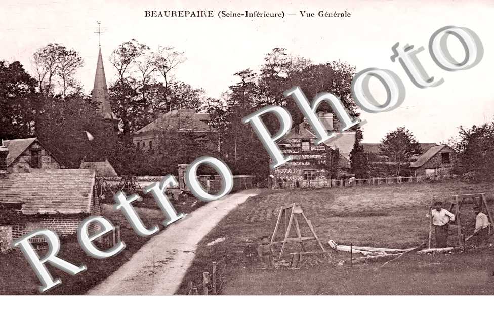 vue générale