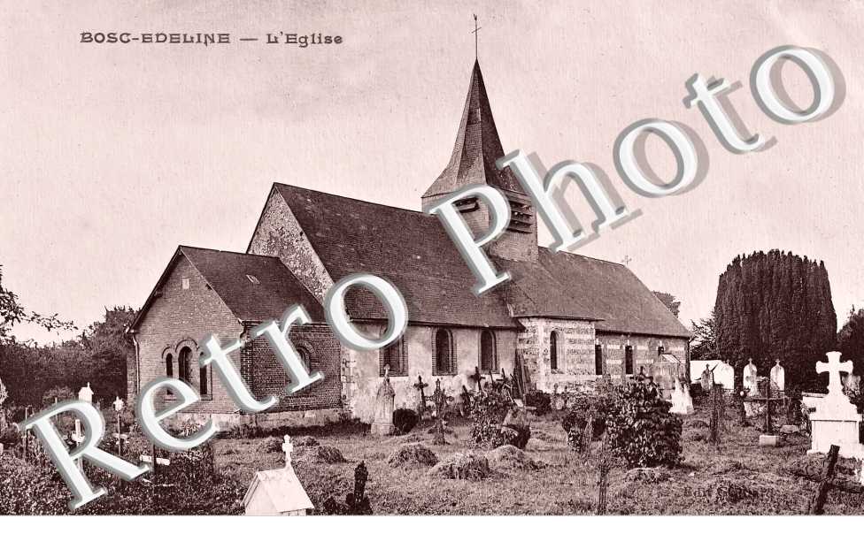 l'église