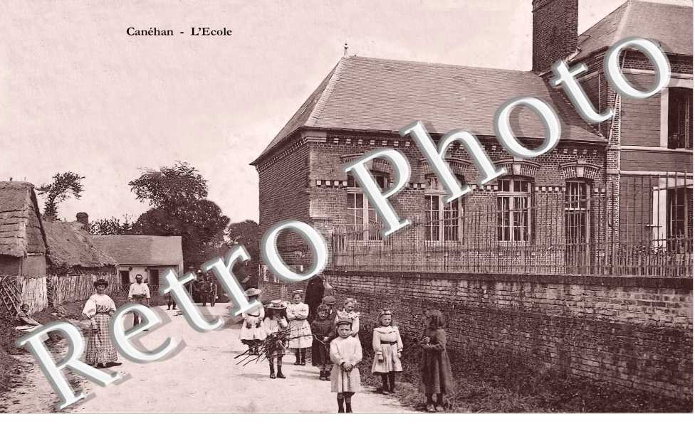 l'école