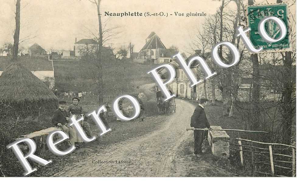 vue générale