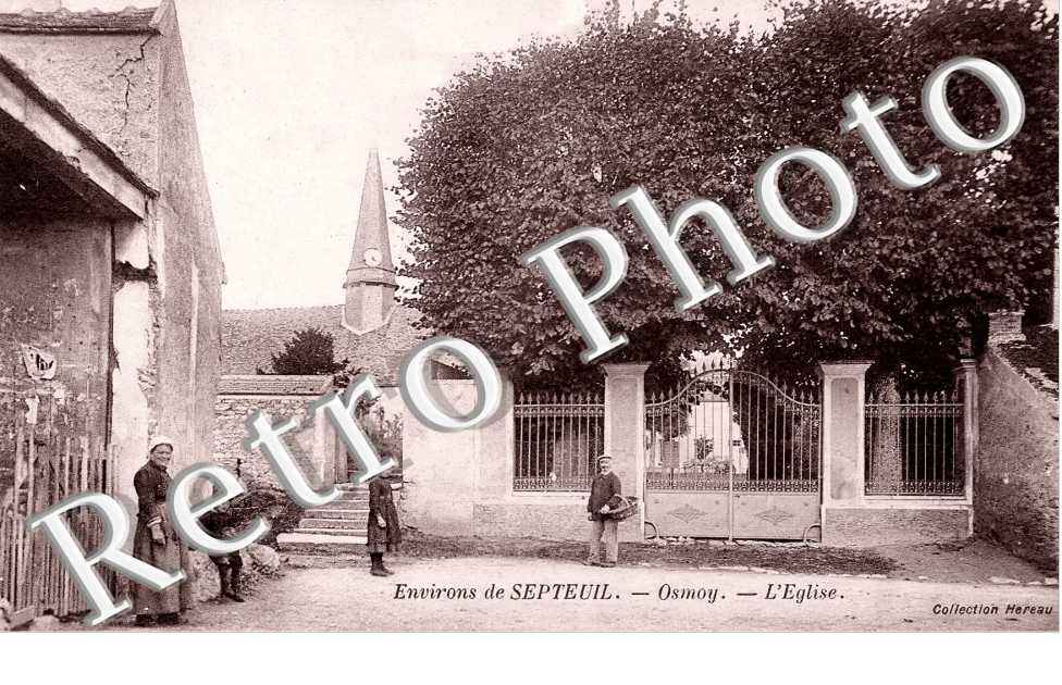l'église