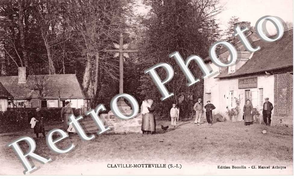 le Calvaire