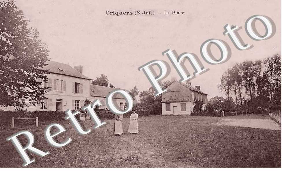la place