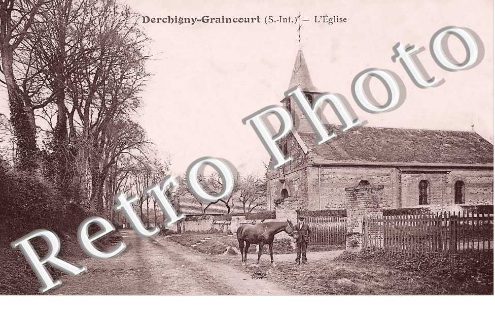 l'église